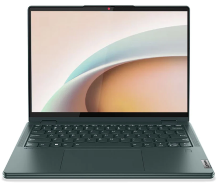 لپ تاپ Lenovo Yoga 6 13ALC7
