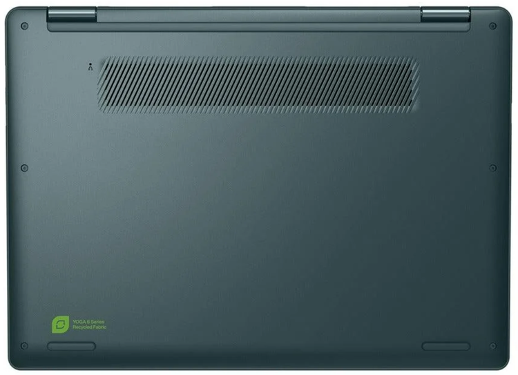 لپ تاپ Lenovo Yoga 6 13ALC7