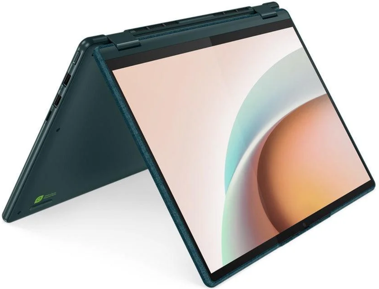 لپ تاپ Lenovo Yoga 6 13ALC7