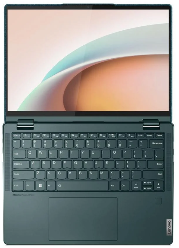 لپ تاپ Lenovo Yoga 6 13ALC7