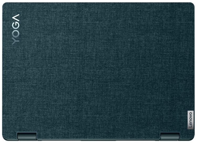 لپ تاپ Lenovo Yoga 6 13ALC7