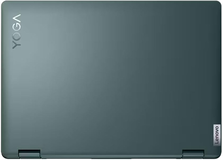 لپ تاپ Lenovo Yoga 6 13ABR8