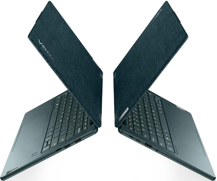 لپ تاپ Lenovo Yoga 6 13ABR8