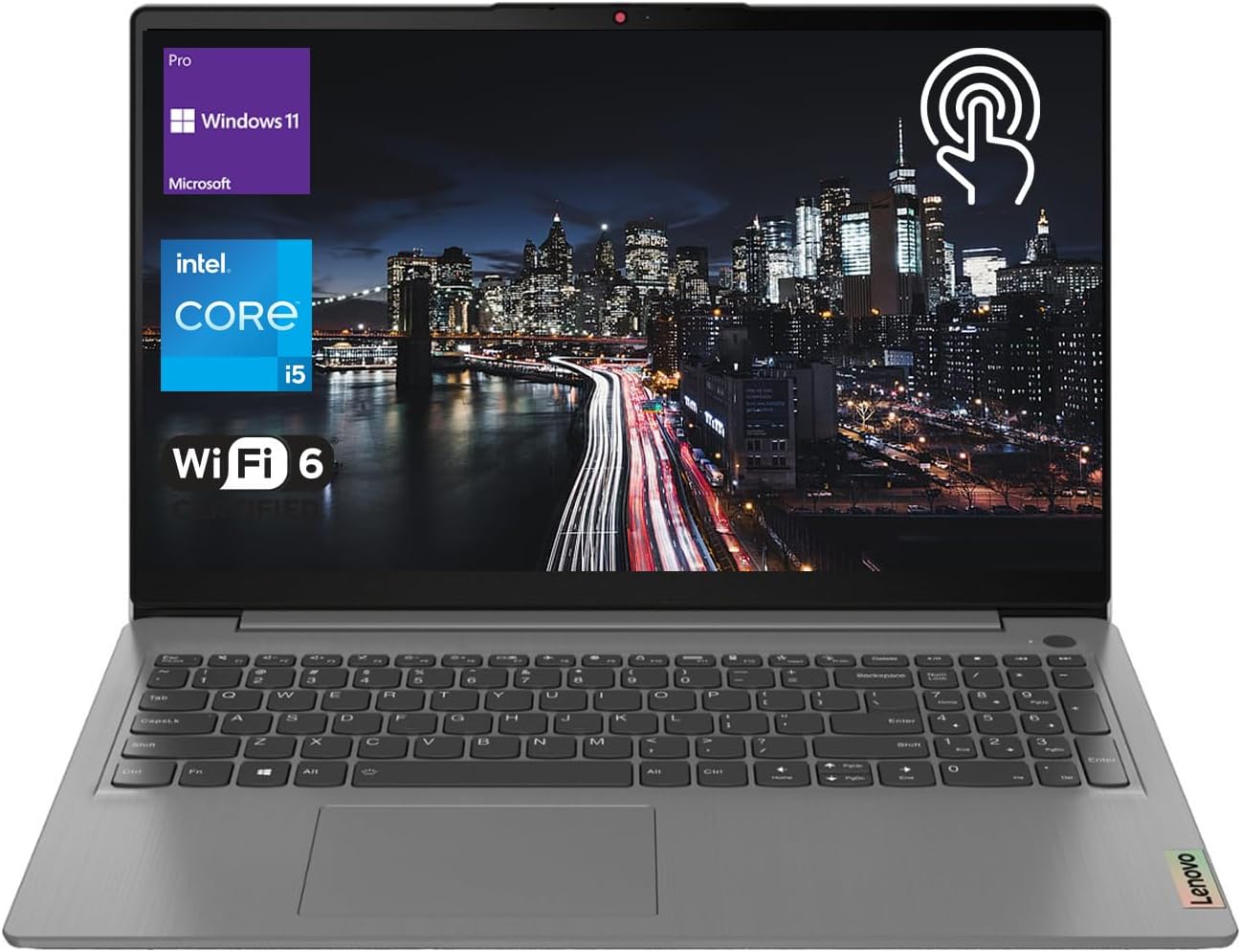 لپ تاپ Lenovo Ideapad 3 15