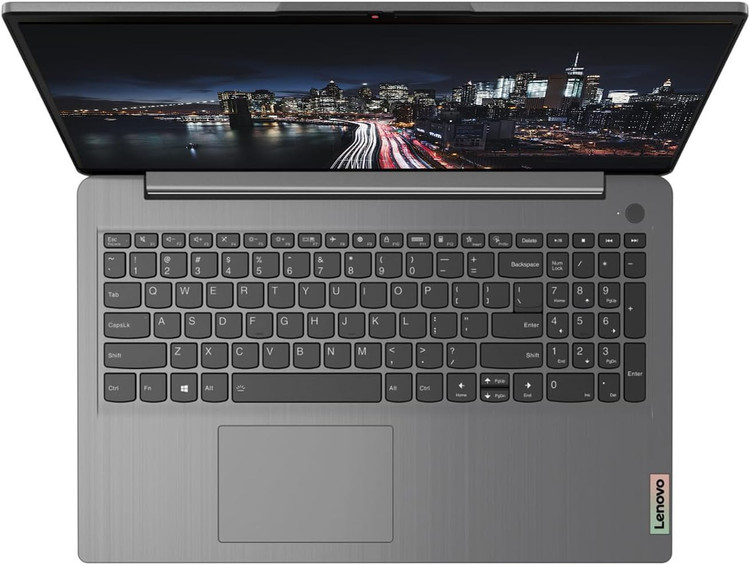 لپ تاپ Lenovo Ideapad 3 15