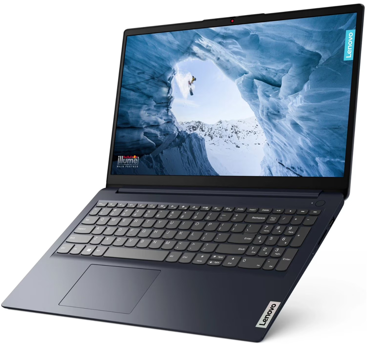 لپ تاپ Lenovo IdeaPad 1 ( 15” Amd )