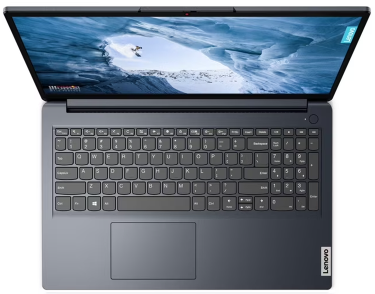 لپ تاپ Lenovo IdeaPad 1 ( 15” Amd )