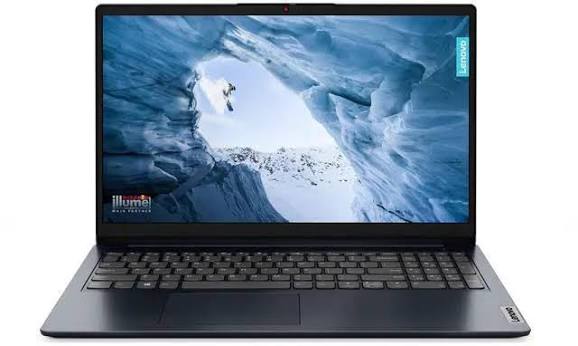 لپ تاپ Lenovo IdeaPad 1 ( 15” Amd )