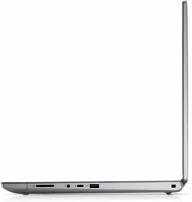 لپ تاپ Dell Precision 7670