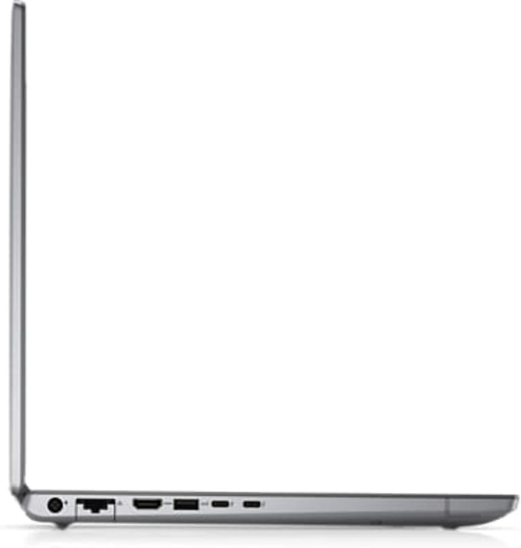 لپ تاپ Dell Precision 7670