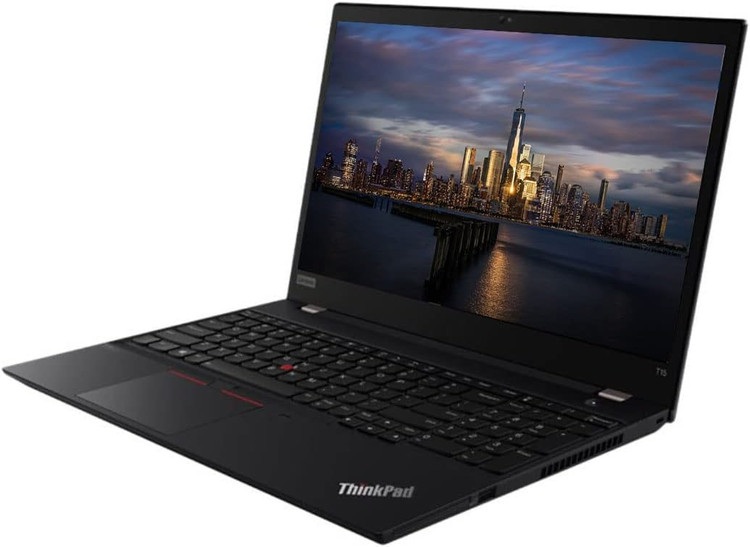 لپ تاپ Lenovo Thinkpad T15 Gen 2