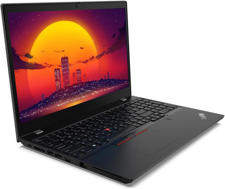 لپ تاپ Lenovo ThinkPad L15 Gen 2