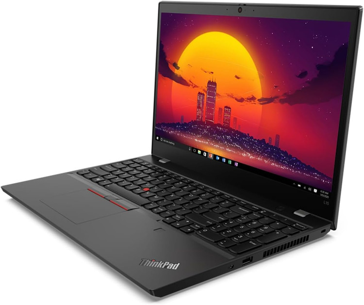 لپ تاپ Lenovo ThinkPad L15 Gen 2