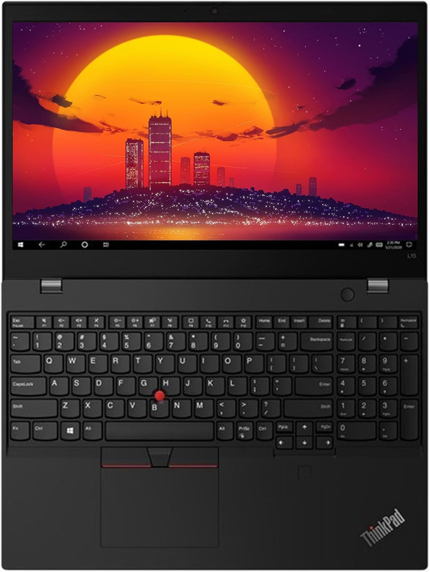 لپ تاپ Lenovo ThinkPad L15 Gen 2