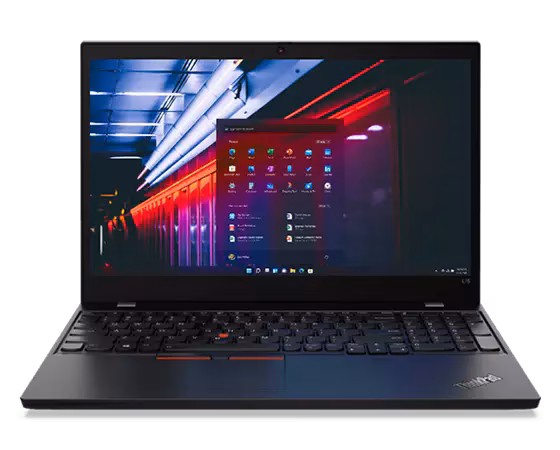 لپ تاپ Lenovo ThinkPad L15 Gen 2