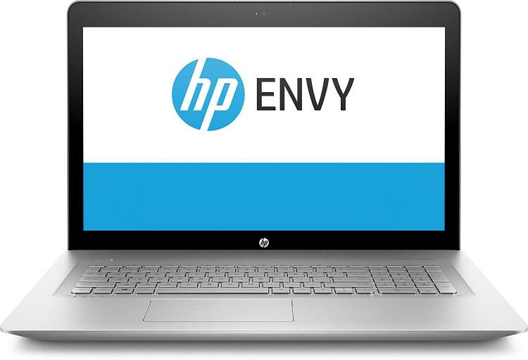 لپ تاپ HP Envy 17 ( 2017 - Intel )