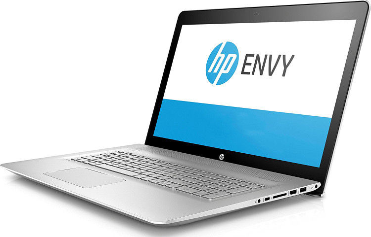 لپ تاپ HP Envy 17 ( 2017 - Intel )