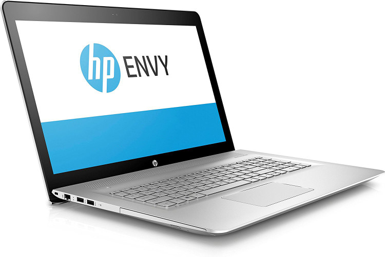 لپ تاپ HP Envy 17 ( 2017 - Intel )