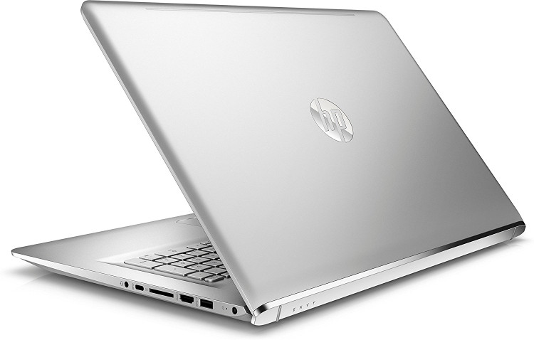 لپ تاپ HP Envy 17 ( 2017 - Intel )