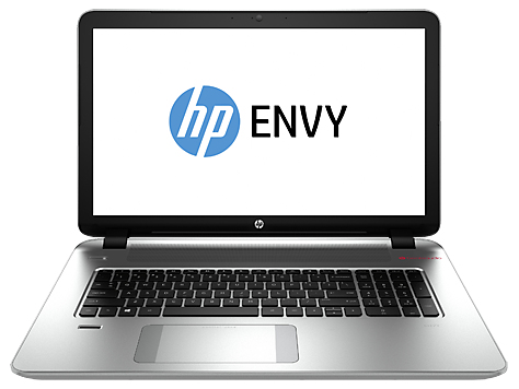 لپ تاپ HP Envy 17 ( 2015 - Intel )