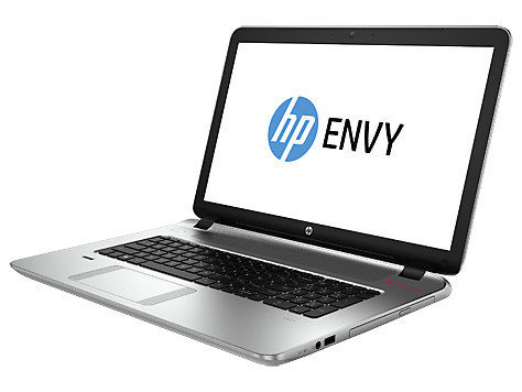 لپ تاپ HP Envy 17 ( 2015 - Intel )