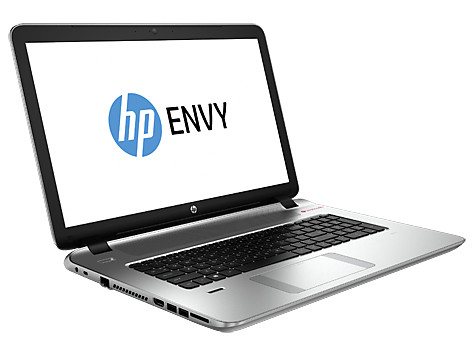 لپ تاپ HP Envy 17 ( 2015 - Intel )