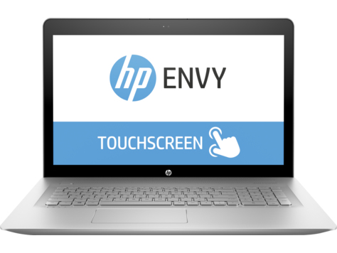 لپ تاپ HP Envy 17 ( 2016 - Intel )
