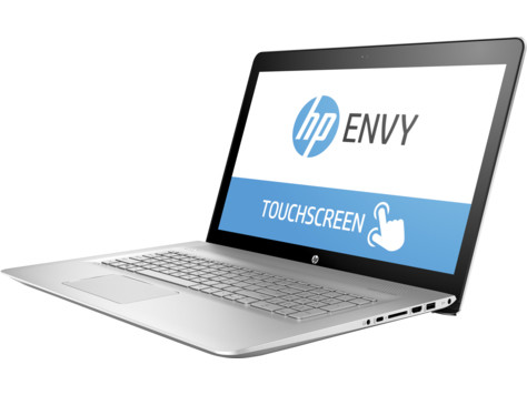 لپ تاپ HP Envy 17 ( 2016 - Intel )