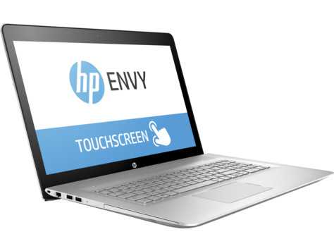 لپ تاپ HP Envy 17 ( 2016 - Intel )