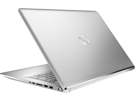 لپ تاپ HP Envy 17 ( 2016 - Intel )