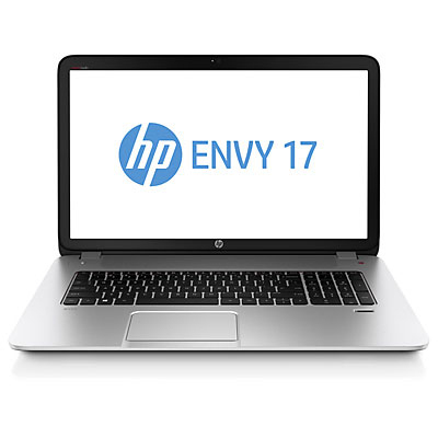لپ تاپ HP Envy 17 ( 2014 - Intel )