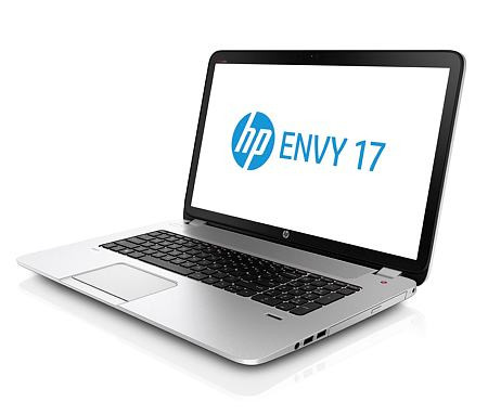 لپ تاپ HP Envy 17 ( 2014 - Intel )
