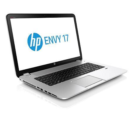 لپ تاپ HP Envy 17 ( 2014 - Intel )
