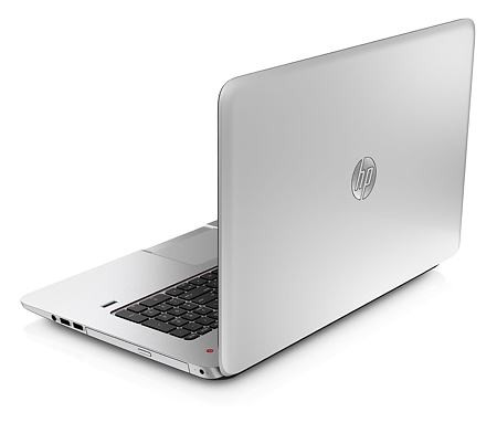 لپ تاپ HP Envy 17 ( 2014 - Intel )