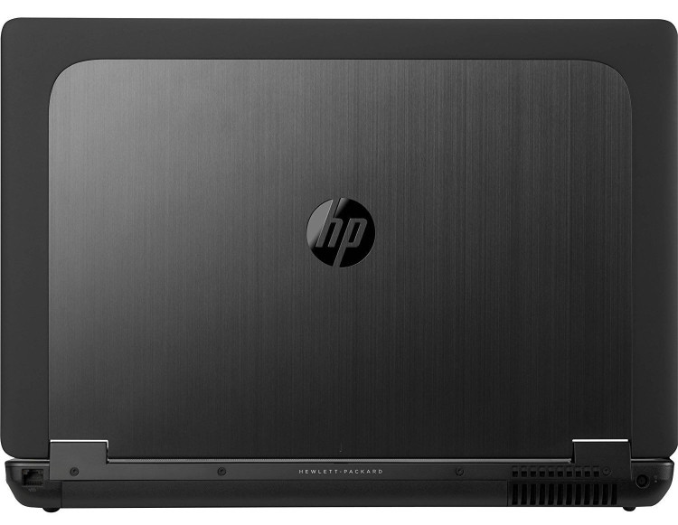 لپ تاپ HP ZBOOK 17 G2