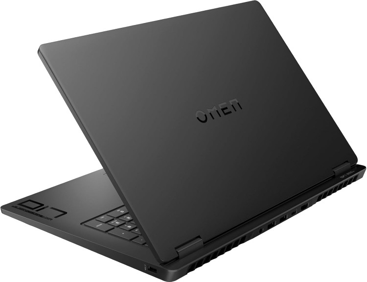 لپ تاپ گیمینگ HP Omen 17 ( 2025 - Amd )
