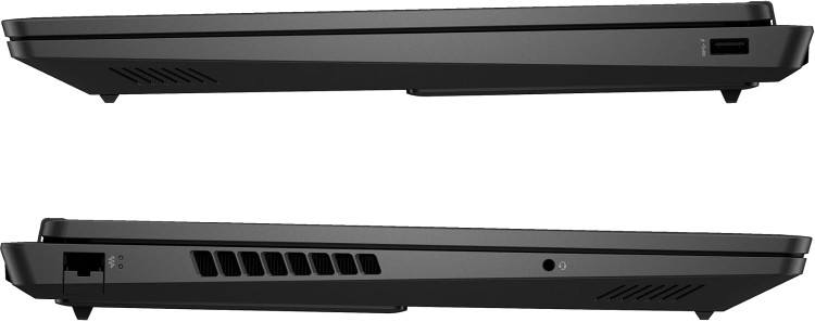 لپ تاپ گیمینگ HP Omen 17 ( 2025 - Amd )