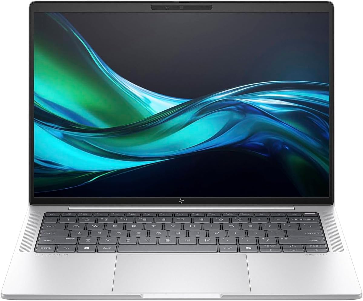 لپ تاپ HP Elitebook 845 G11