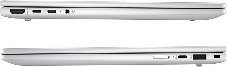 لپ تاپ HP Elitebook 845 G11