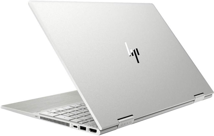 لپ تاپ HP Envy X360 15 ( 2020 - Intel )