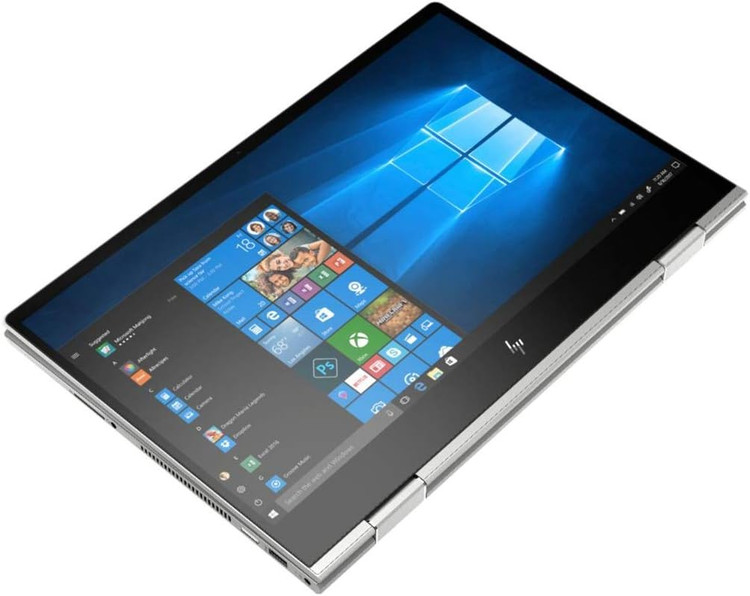 لپ تاپ HP Envy X360 15 ( 2020 - Intel )