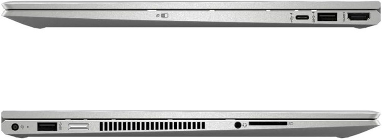 لپ تاپ HP Envy X360 15 ( 2020 - Intel )
