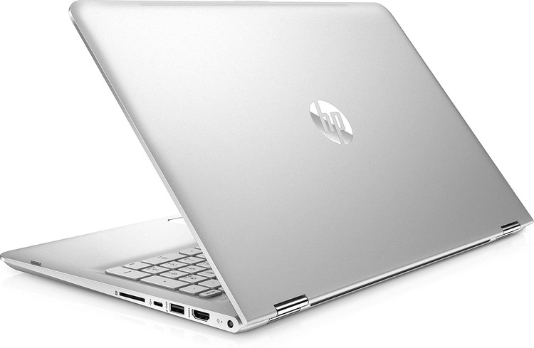 لپ تاپ HP Envy X360 15 ( 2018 - Intel )