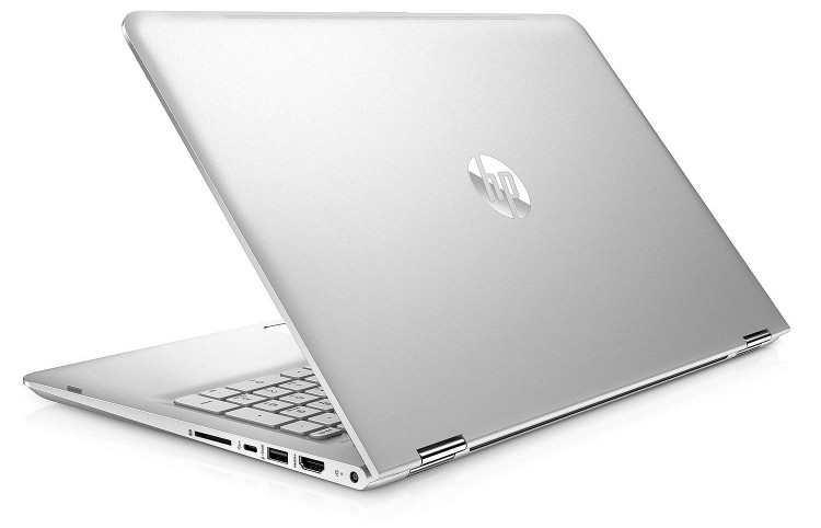 لپ تاپ HP Envy X360 15 ( 2017 - Intel )