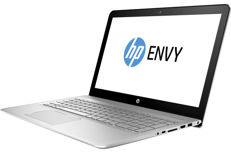 لپ تاپ HP Envy 15 ( 2016 - Intel )
