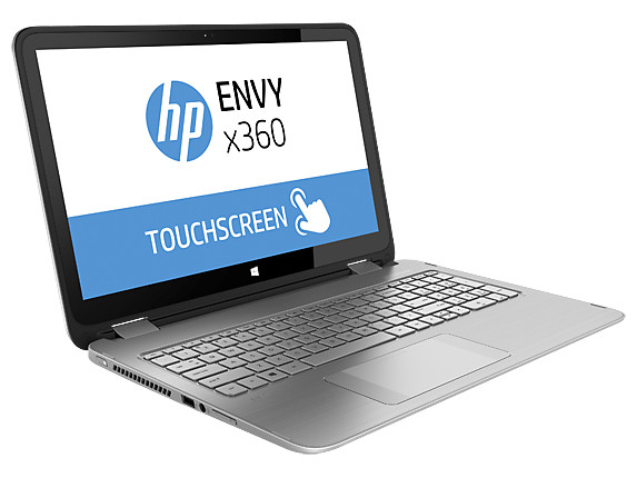 لپ تاپ HP Envy X360 15 ( 2014 - Intel )