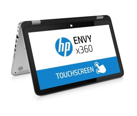 لپ تاپ HP Envy X360 15 ( 2014 - Intel )