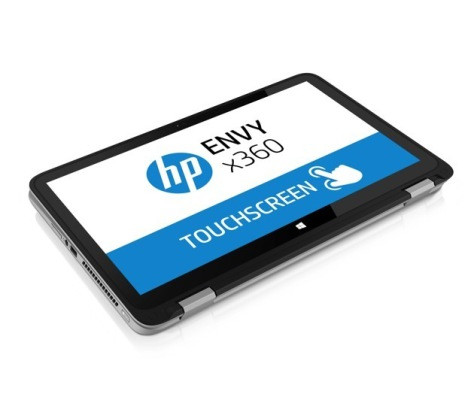 لپ تاپ HP Envy X360 15 ( 2014 - Intel )
