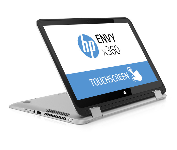 لپ تاپ HP Envy X360 15 ( 2014 - Intel )