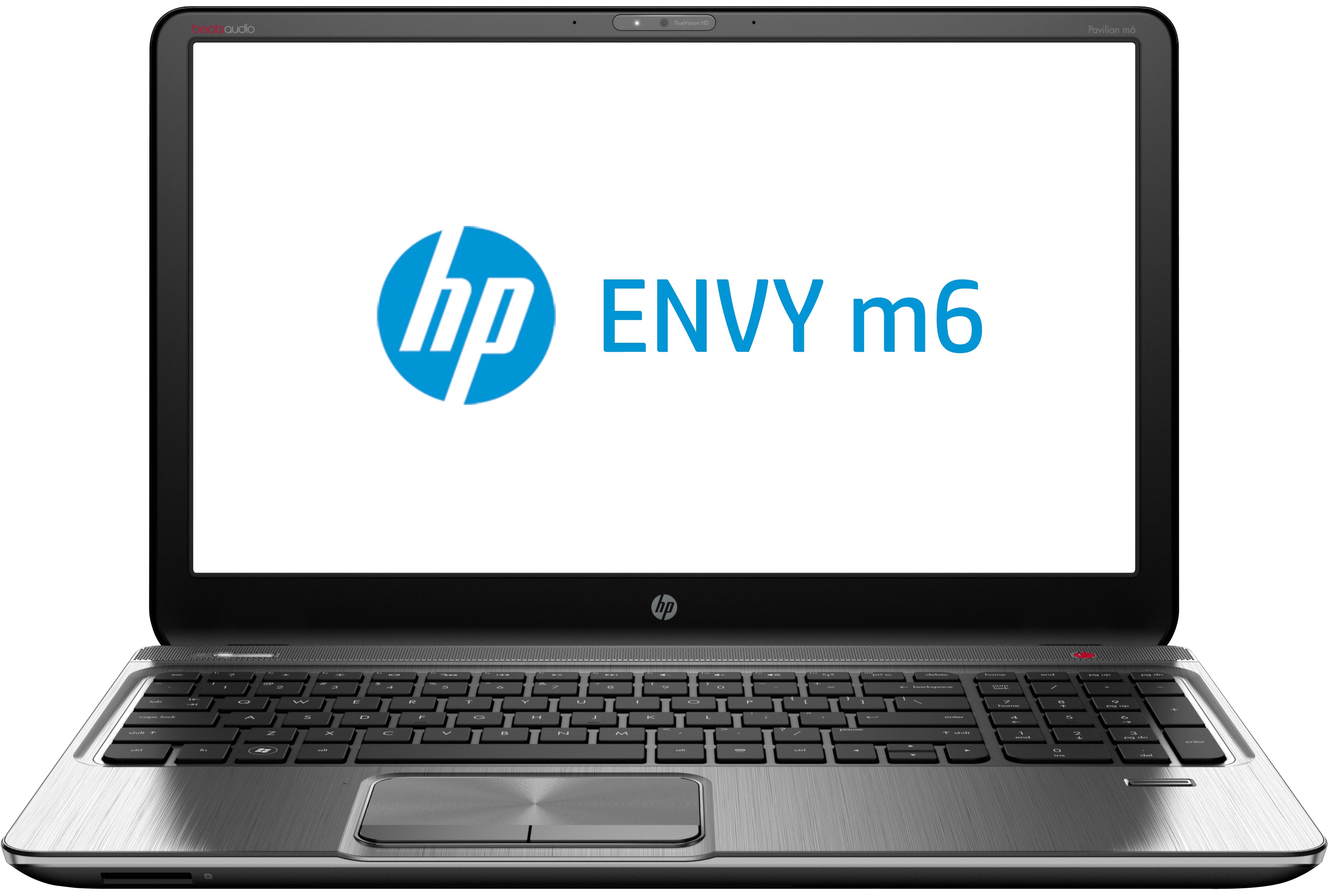 لپ تاپ  HP Envy 15 ( 2013 - Intel )